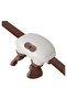Portable Shoulder and Neck Massager with Long Battery Life and Comfortable Silicone Design - 6