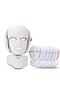 LED Color Therapy Face Mask for Glow & Skin Renewal