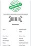 Potassium Plus Iodine Tablets 100S - 6