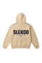 Unisex Signature Oversize Hoodie - 2