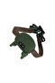 Portable Shoulder and Neck Massager with Long Battery Life and Comfortable Silicone Design - 4