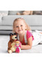 Masha and the bear 20 cm plush 12 cm doll mha21000 - 4