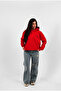 Unisex Signature Oversize Hoodie - 5
