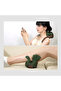 Comfortable Soft-Silicone Neck and Shoulder Massager for Home and Office Use - 4