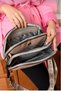 Women's Sand-Brown Shoulder and Crossbody Bag-Bd6000 - 4