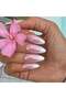 30 Pcs Press On Nails includes Glue, Nail File, Cuticle Pusher