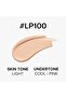 JOSEON-DAILY TINTED SUNSCREEN 50ml #LP100 - 2