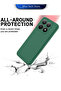 Xiaomi 17 5G 2025 Soft Liquid Silicone Case Cover - 4