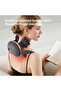 Electric Shoulder–Neck Relaxation Massager with Self-Adaptive Design - 4