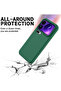 Xiaomi 17 Pro Max 5G 2025 Soft Liquid Silicone Case Cover - 4