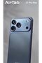 17 Pro Max - 1TB ROM, 24GB RAM, 6.85" HD, 5000mAh, Triple Camera (Blue)
