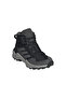 TERREX AX4R MID K Siyah Unisex Outdoor Bot - 2