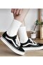12 Pairs of White Cotton Tennis Socks (Yonca 35037) - 2