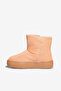 Size 31-37 Sheepskin Lined Water Repellent Rubber Sole Girls' Boots - 3