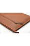 VAULT - Genuine Leather Laptop & Document Pouch Sleeve - 6