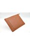 VAULT - Genuine Leather Laptop & Document Pouch Sleeve - 4