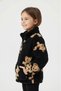 Mbey Teddy Hug Polar Top - 4