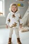 Mbey Teddy Hug Polar Top - 3