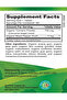 Organic Turmeric Tablets 60S - 4