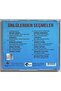 Selections from Famous Artists Cd O.Gencebay, F.Tayfur, M.Gürses, İ.Tatlıses… (Zero Original Cd on Gelatin) - 2