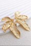 Special Series Leaf Earrings - 2