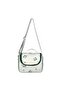 Korean Style Luxury Panda Patterned Boys' School Bag with Cover, Thermal Lunch Box and Pencil Case - 6