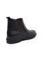 100% Genuine Leather Men's Casual Winter Comfortable Double Elastic Classic Boots 40-44 - 4