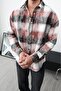 Nunu by Urban Men's Lumberjack Shirt - 3