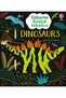 Scratch Activities Dinosaurs