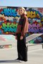 Women's Mock Neck Low Arm Long Sleeve Sweatshirt Functional Durable Quality Comfortable Stylish - 3