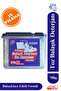 Powder Dishwasher Detergent Triple Effect Special Lid Box 700g 35 Washes Granular Dishwashing Detergent