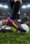 La-Liga Men's Turf Soccer Shoes Imported Sole, Grass Field, Half Socks, Ergonomic, Foot-Friendly, Flexible - 3