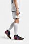 La-Liga Men's Turf Soccer Shoes Imported Sole, Grass Field, Half Socks, Ergonomic, Foot-Friendly, Flexible - 8