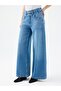 Palazzo Palazzo Fit Women's Trousers - 4