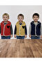 Cotton Children's Vest 3-Pack - 2