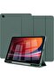Case for Samsung Galaxy Tab A9+/A9 Plus 11 Inch 2023 – Dark Green