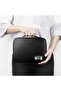 Universal Cable Organizer Bag - Black - 3