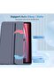 Case for Samsung Galaxy Tab A9+/A9 Plus 11 Inch 2023 - Purple - 3