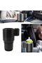 2 in 1 Smart Car Cup Warmer Cooler, 12V 36W Car Cooling & Heating Mug Holder (Asixxsix) - 4