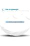 Smart Case for Galaxy Tab S10 Lite/S10 FE/S9 FE 10.9" with S Pen Holder - Sky - 5