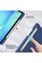Smart Case for Galaxy Tab S10 Lite/S10 FE/S9 FE 10.9 inch - Navy - 4