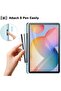 Case for Samsung Galaxy Tab S6 Lite 10.4 (SM-P620/P625) - Light Blue - 3