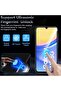 M HD glass 2 Pieces For Galaxy A15 4G 5G 1-4 Pcs Tempered Glass For A15 4G 5G Screen Protector Pro - 3