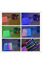 WS2812 LED 5050 RGB 8x8 4 16 25 64 Bit LED Matrix Module for DIYArduino - 2
