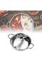 Double Flavor Hotpot Divided Hot Pot Kitchen Supply with Divider Stainless Steel Shabu Shabu Pot ... - 8