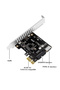 1pcs PCI-E To USB 3.0 Type C Front Panel Adapter 19PIN PCI-E To USB 3.0 Hub Splitter Expansion Card - 3