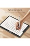 Pad 7 7Pro TBTIC Magnetic Matte Paper Like Screen Protector for Pad 7 Pro 2024 11.2 6 5 2023 2022 1 - 4
