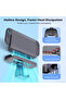 PG-SW2138 PG-SW2138 حامل حائط معدني عالمي لجهاز Nintendo Switch 2/Switch/OLED - مع حماية F - 3