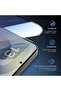 ZTE nubia RedMagic 11 Pro 2 Pcs 2PC Tempered Glass For Nubia Red Magic 11 Pro+ Dust-free Installati - 3