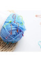 320Pcs Metal Safety Pins Bulb Gourd Pins Pear Pins for Knitting Stitch Markers Sewing Clothing DI... - 3